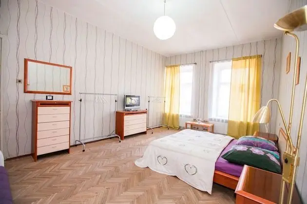 Economy Apart Daire, 2 Yatak Odası