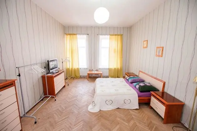 Economy Apart Daire, 2 Yatak Odası