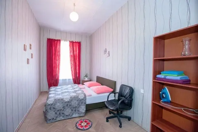 Economy Apart Daire, 2 Yatak Odası