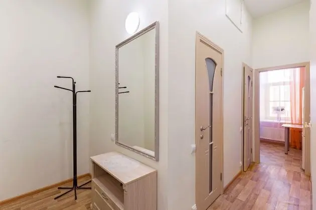 Economy Apart Daire, 2 Yatak Odası