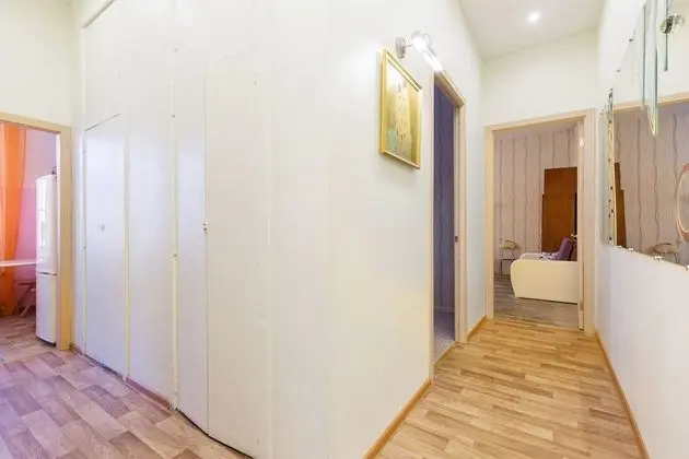 Economy Apart Daire, 2 Yatak Odası