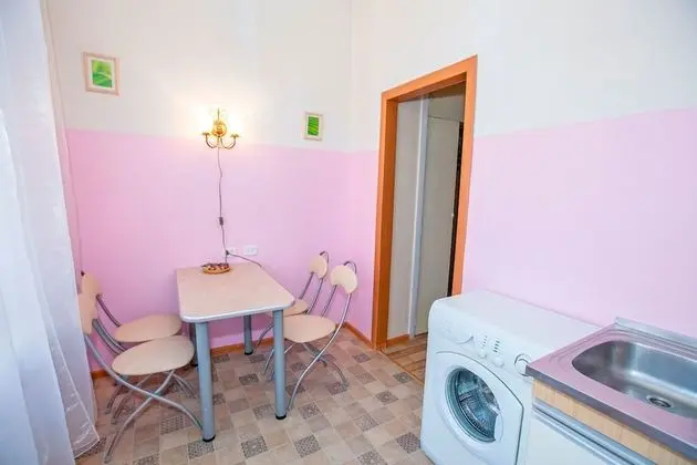 Economy Apart Daire, 2 Yatak Odası