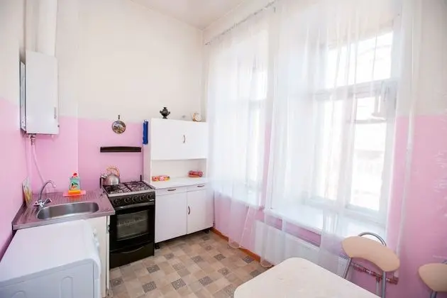 Economy Apart Daire, 2 Yatak Odası