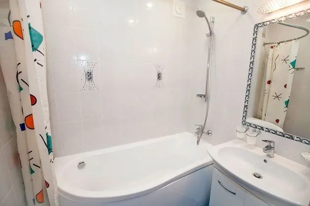 Economy Apart Daire, 2 Yatak Odası