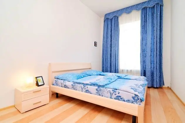 Superior Apart Daire, 2 Yatak Odası