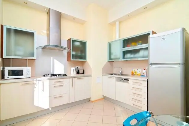 Superior Apart Daire, 2 Yatak Odası
