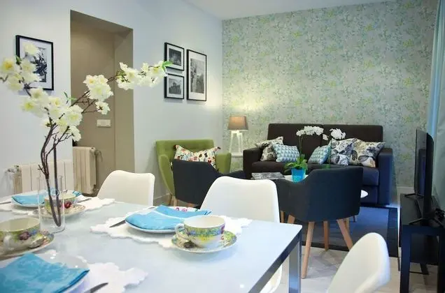 Apart Daire, 2 Yatak Odası