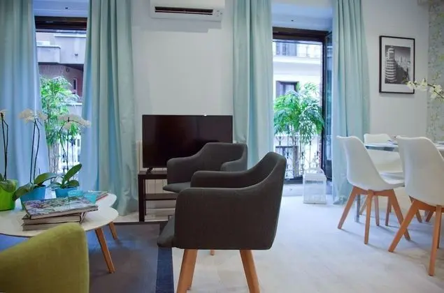 Apart Daire, 2 Yatak Odası