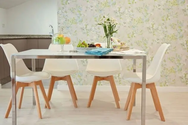 Apart Daire, 2 Yatak Odası, Teras