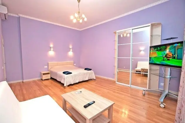 Apart Daire, 3 Yatak Odası