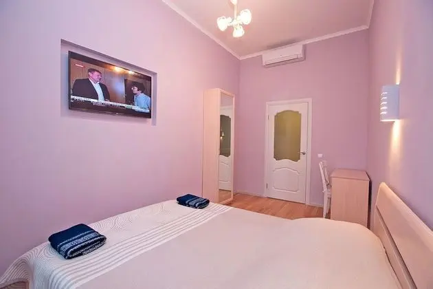 Apart Daire, 3 Yatak Odası