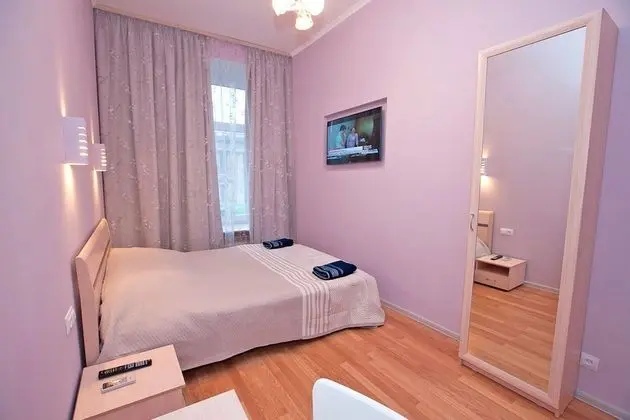 Apart Daire, 3 Yatak Odası