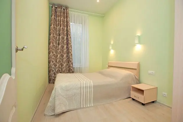 Apart Daire, 3 Yatak Odası