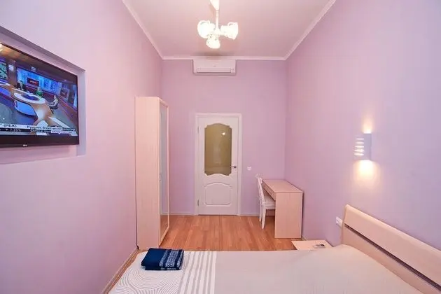 Apart Daire, 3 Yatak Odası