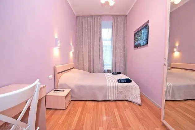 Apart Daire, 3 Yatak Odası