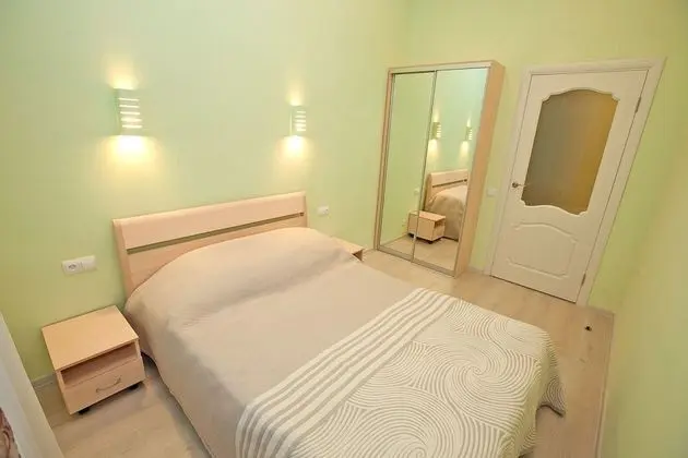 Apart Daire, 3 Yatak Odası