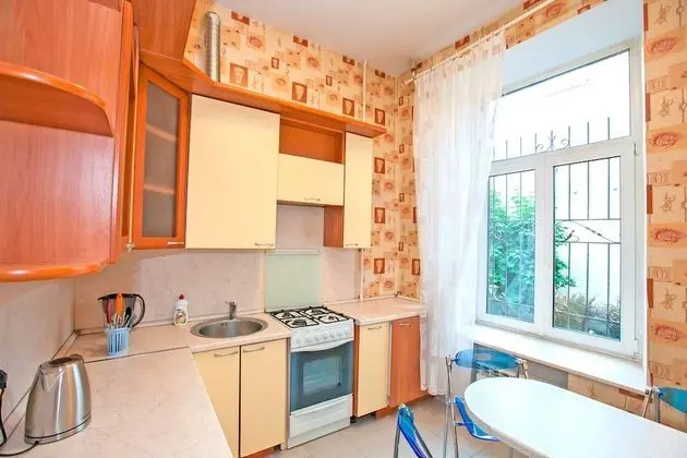 Apart Daire, 3 Yatak Odası