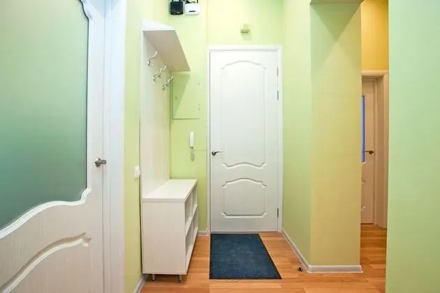 Apart Daire, 3 Yatak Odası