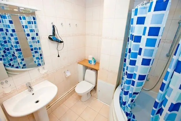 Apart Daire, 3 Yatak Odası