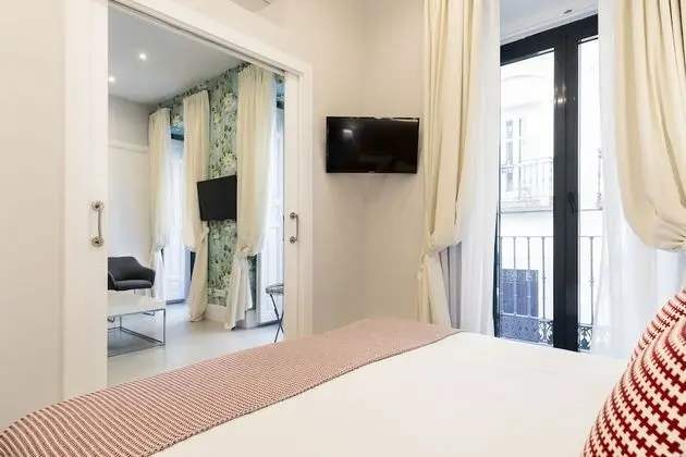 Apart Daire, 1 Yatak Odası (Exterior)