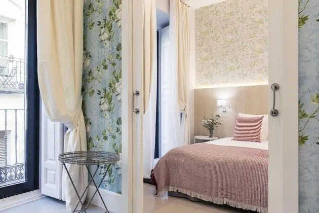 Apart Daire, 1 Yatak Odası (Exterior)