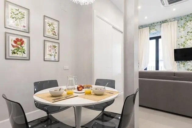 Apart Daire, 1 Yatak Odası (Exterior)