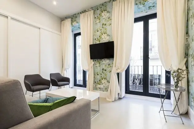 Apart Daire, 1 Yatak Odası (Exterior)