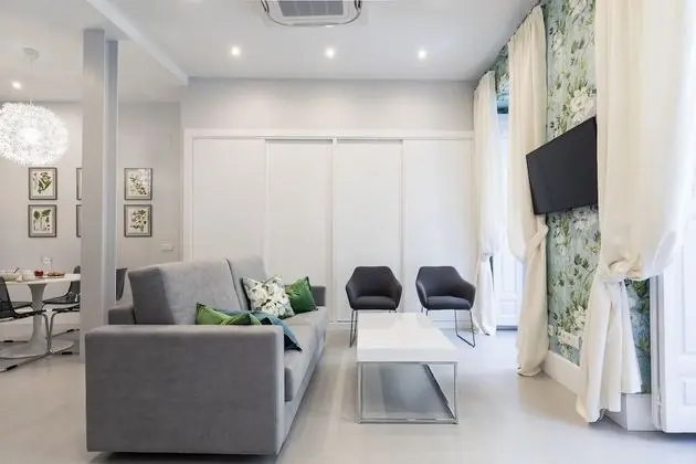 Apart Daire, 1 Yatak Odası (Exterior)