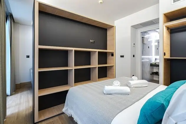 Estudio Planta Baja con Terraza
