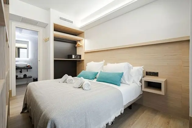 Estudio Planta Baja con Terraza
