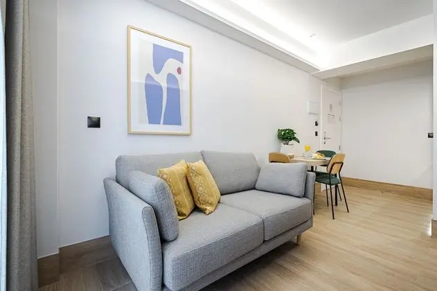 Estudio Planta Baja con Terraza