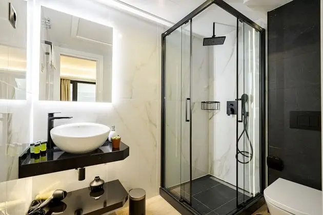 Estudio Planta Baja con Terraza