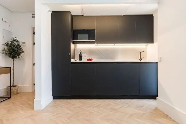 Apart Daire, 1 Yatak Odası