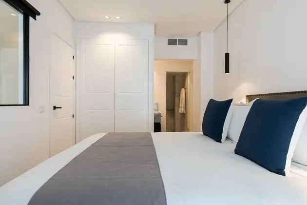 Apart Daire, 1 Yatak Odası, Teras