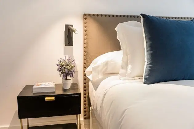 Apart Daire, 1 Yatak Odası, Teras