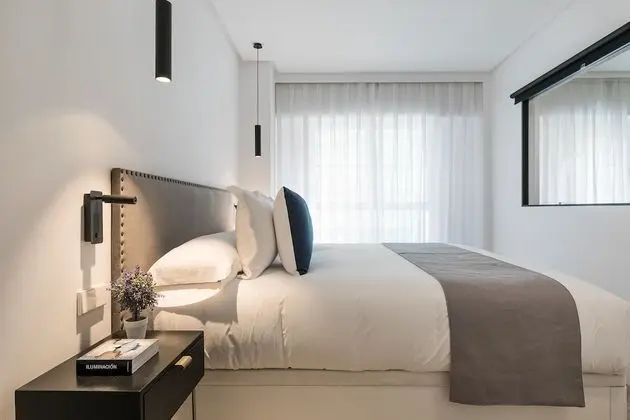 Apart Daire, 1 Yatak Odası, Teras