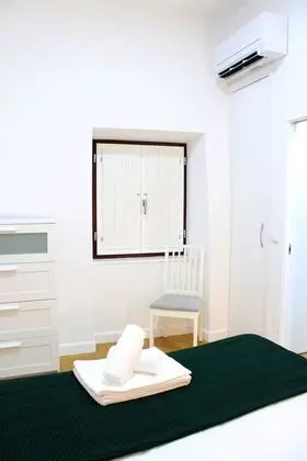 Apart Daire, 2 Yatak Odası