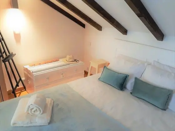 Panoramic Çatı Katı (Loft), 1 Yatak Odası, Şehir Manzaralı