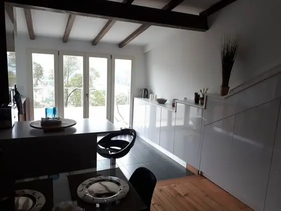 Panoramic Çatı Katı (Loft), 1 Yatak Odası, Şehir Manzaralı