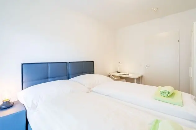 Family Apart Daire, 3 Yatak Odası, Balkon