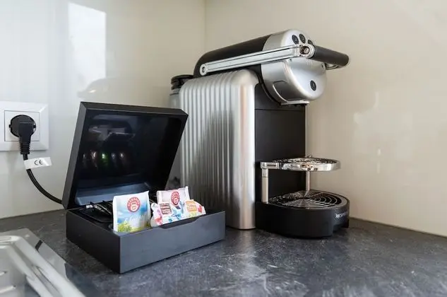 Family Apart Daire, 3 Yatak Odası, Balkon