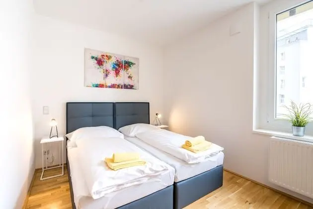 Deluxe Stüdyo (4 people, incl. EUR 30 cleaning fee)