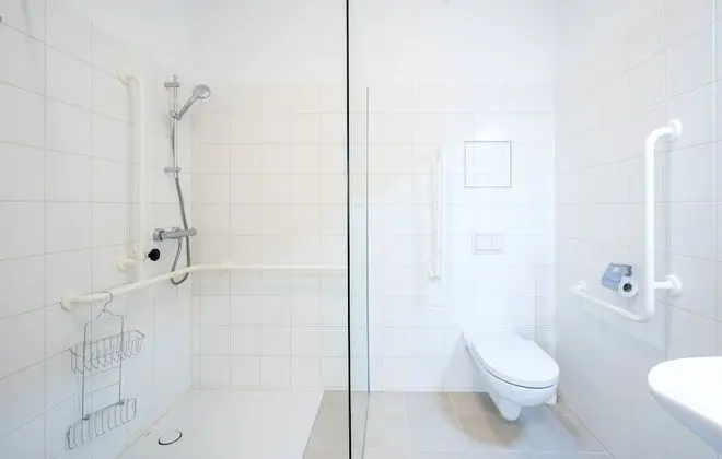 Deluxe Stüdyo (4 people, incl. EUR 30 cleaning fee)