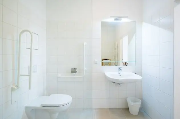 Deluxe Stüdyo (4 people, incl. EUR 30 cleaning fee)