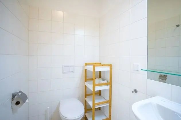 Standard Stüdyo (incl. EUR 30 cleaning fee per stay)