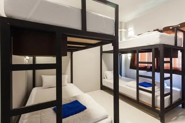 Mixed Dormitory