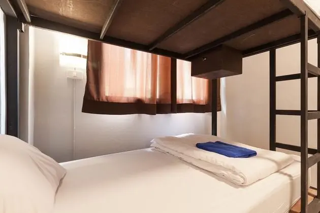 Mixed Dormitory