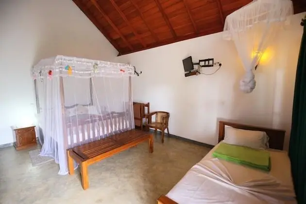 Deluxe Kır Evi, Birden Çok Yatak, Sigara İçilmez, Dağ Manzaralı
