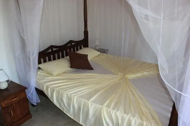 Deluxe Kır Evi, Birden Çok Yatak, Sigara İçilmez, Dağ Manzaralı