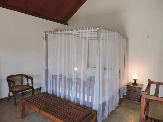 Deluxe Kır Evi, Birden Çok Yatak, Sigara İçilmez, Dağ Manzaralı